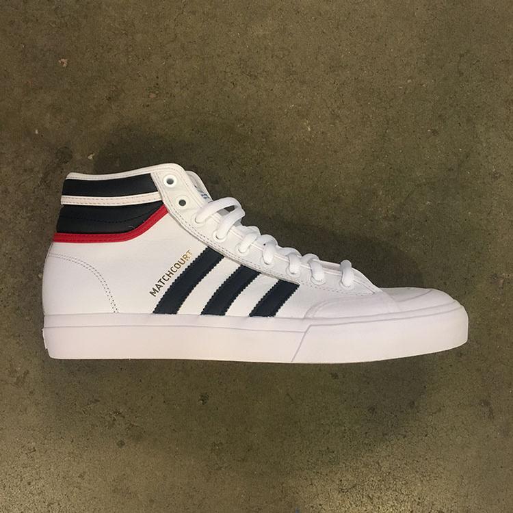 Matchcourt High RX2