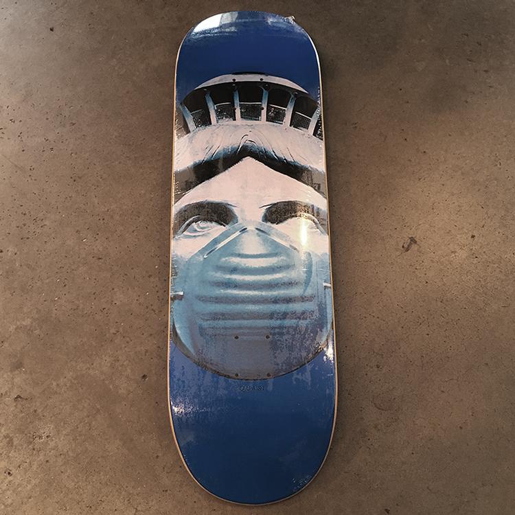 Air (8.75)
