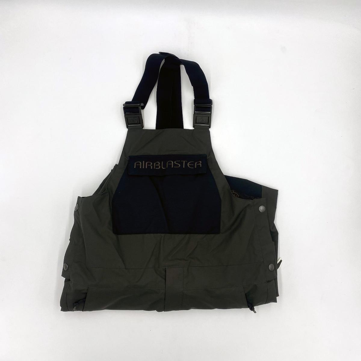 Freedom Bib (21/22)