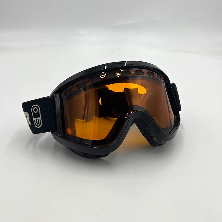 Air Goggle (Black)