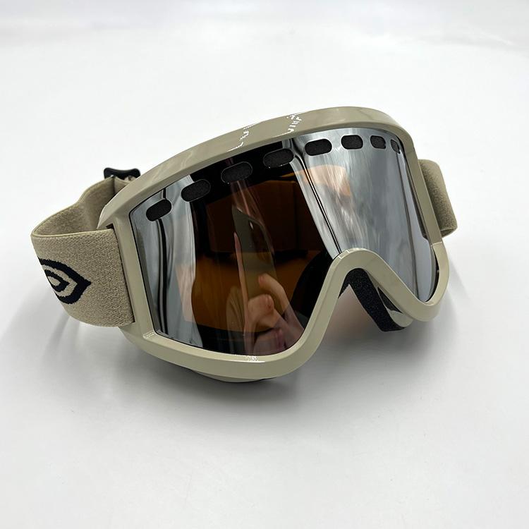 Air Goggle (Nick Dirks Sand Gloss)