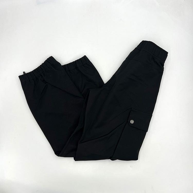 Freedom Boss Pant (Black)