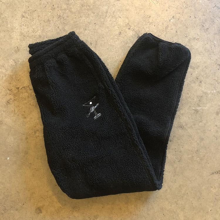 Cousins Pant (Black)