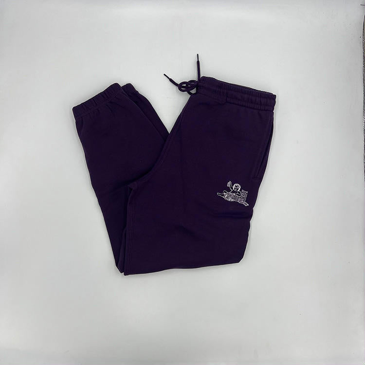 Alltimers Dorm Pant (Blackberry)