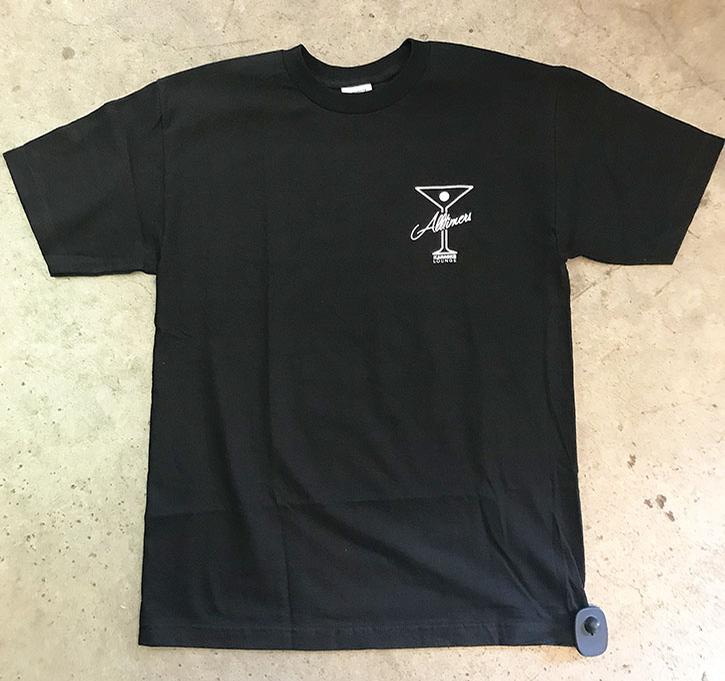 Genuine Karaoke Tee (Black)