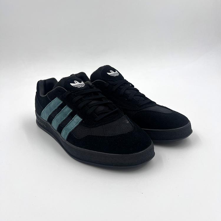 Aloha Super (Black/Pretea/White)