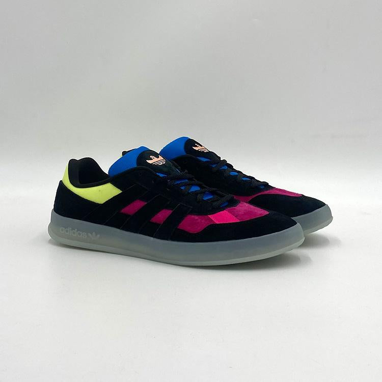 Aloha Super (Pink/Black)