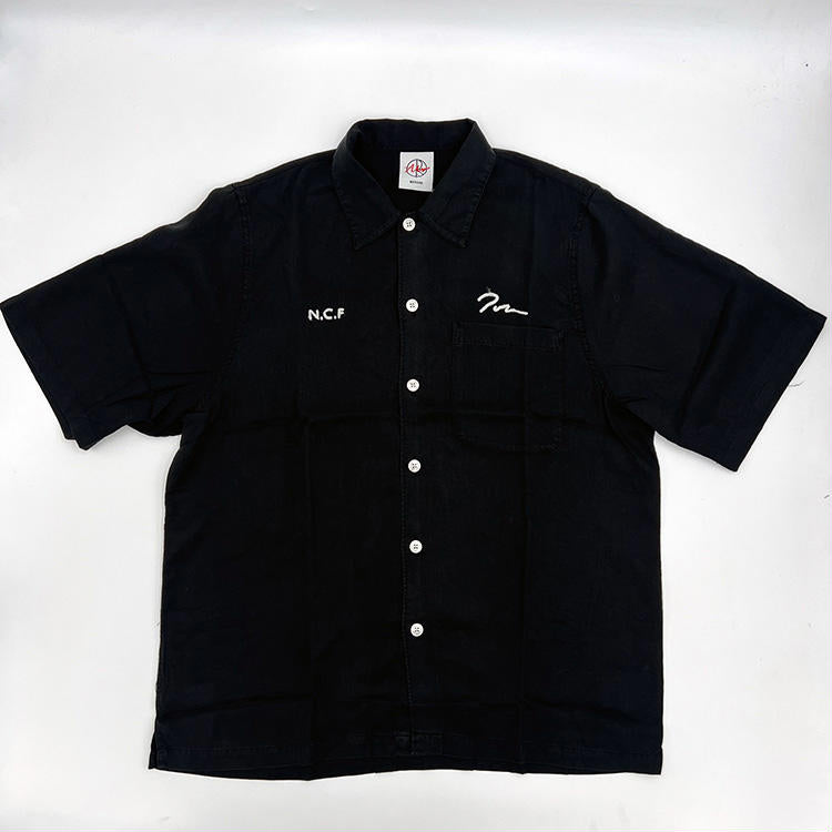 NCF Shirt (Black)