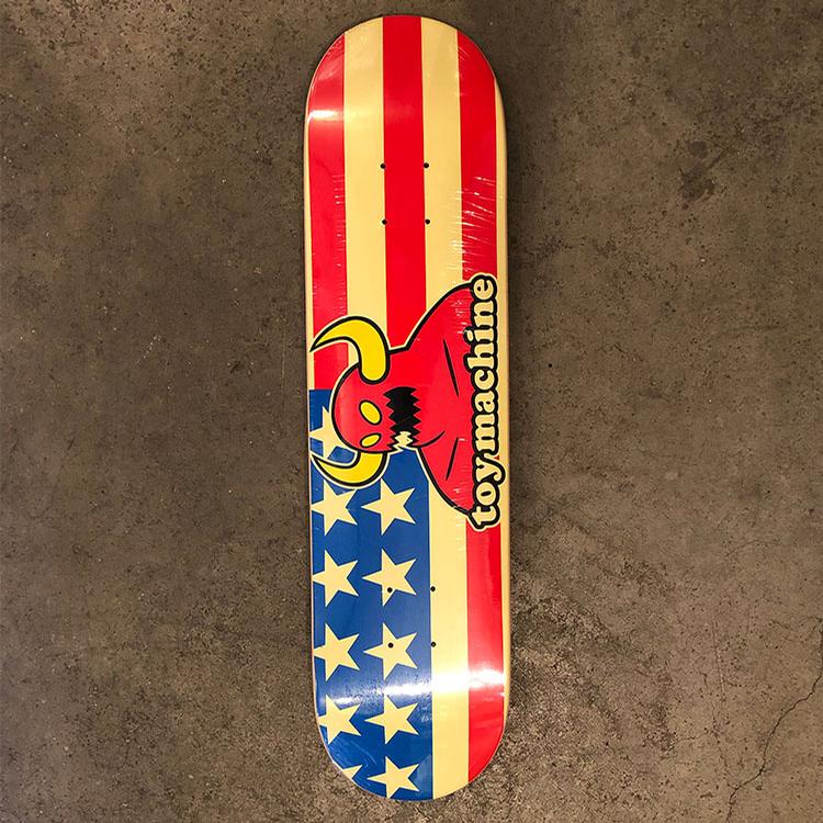 American Monster (7.75)