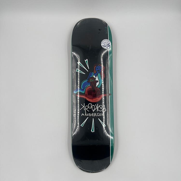 Manderson Sea Bird (8.38)