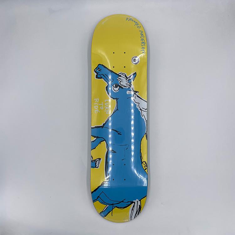 Lurn Ride (8.5)
