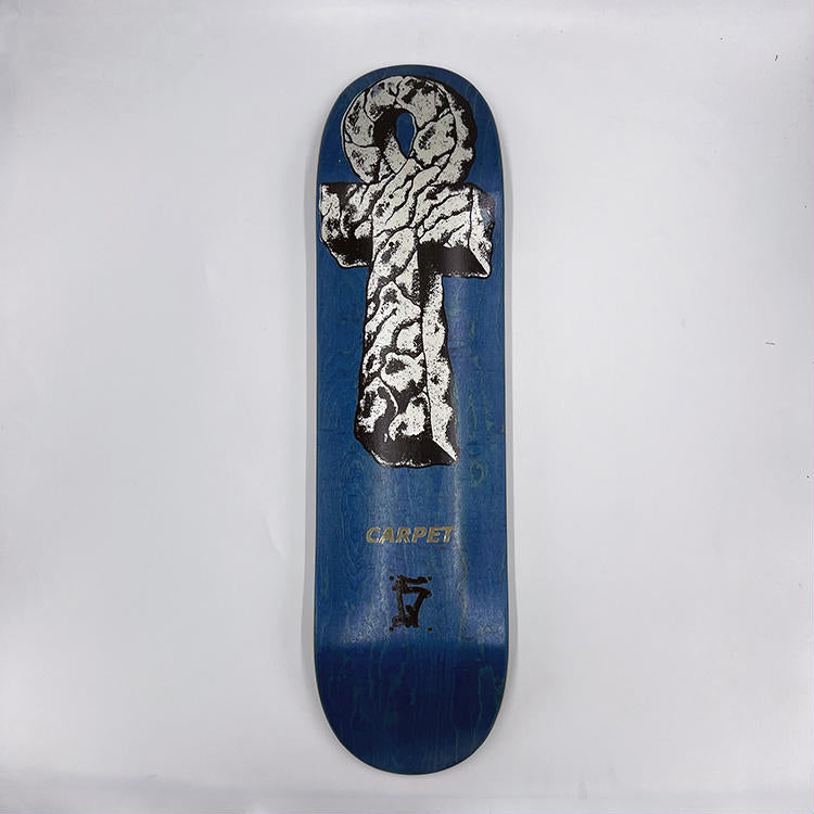 Ankh Deck (8.38)
