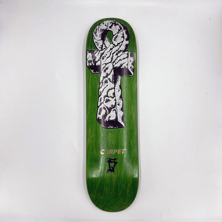 Ankh Deck (8.25)