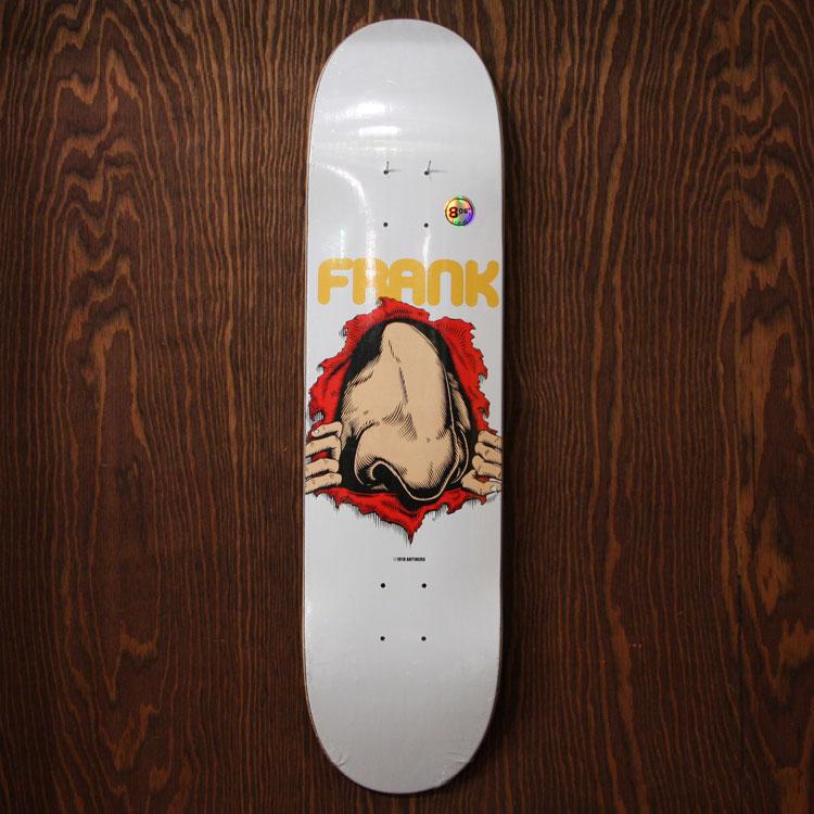 Gewer the Dripper (8.06)