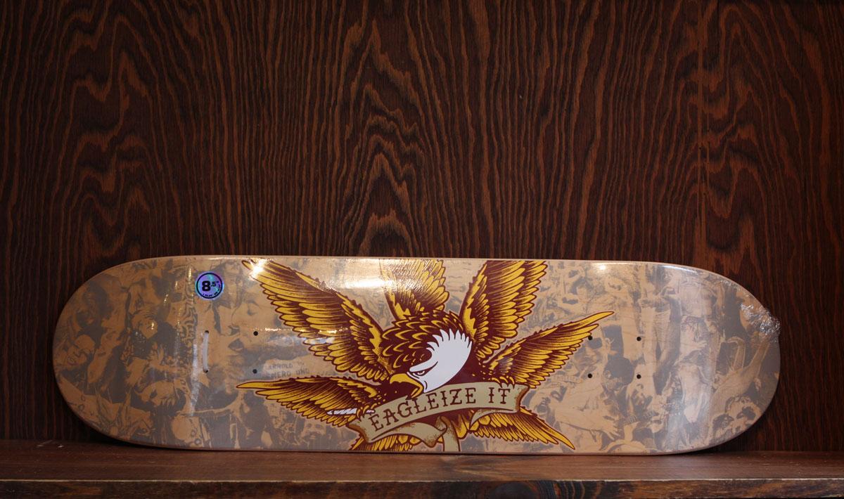 Eagleize It XXLG (8.5)