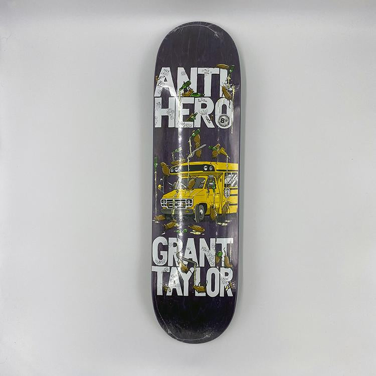 Grant Maka Bus (8.5)