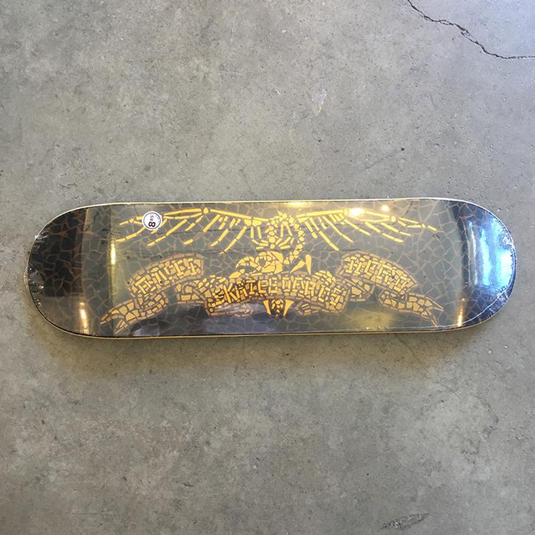 Santi Muerte Eagle (8.85)