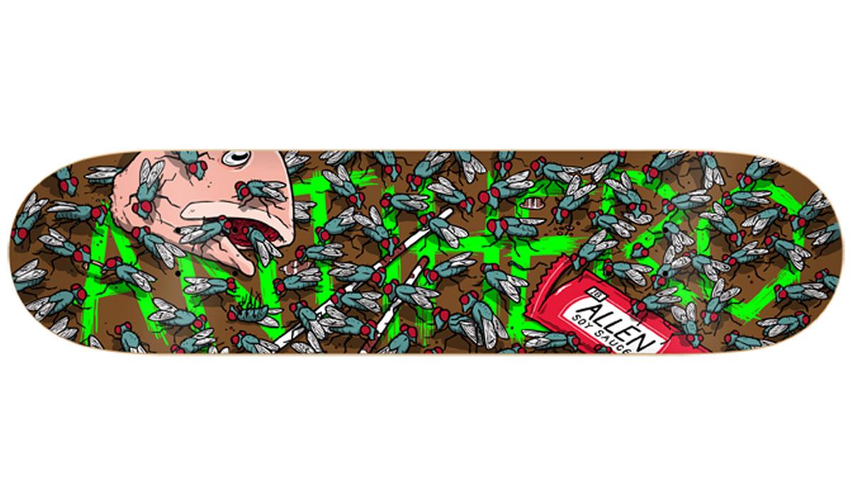 Allen Vermin (8.38)