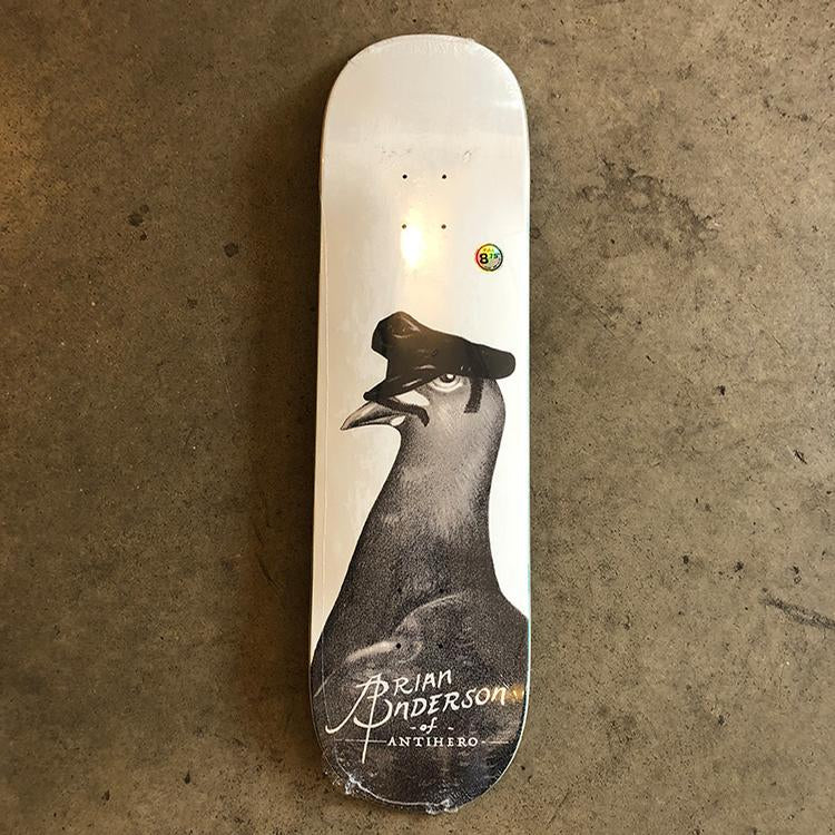 Anderson Feather Daddy (8.75 Full)