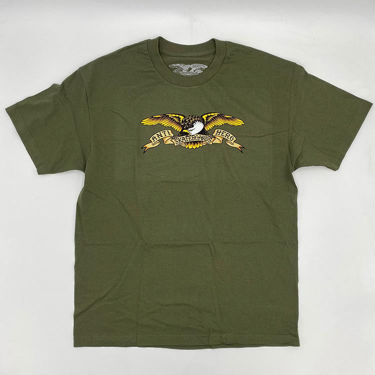 Eagle S/S (Military)