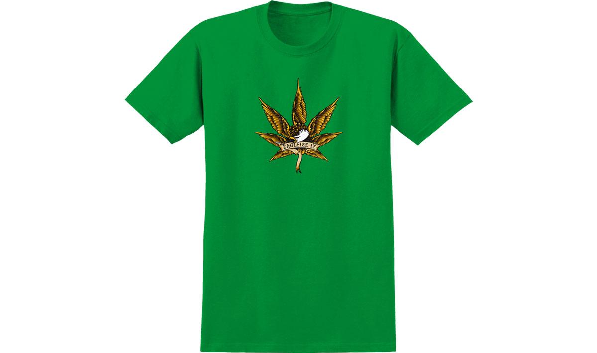Eagelize It (Green)