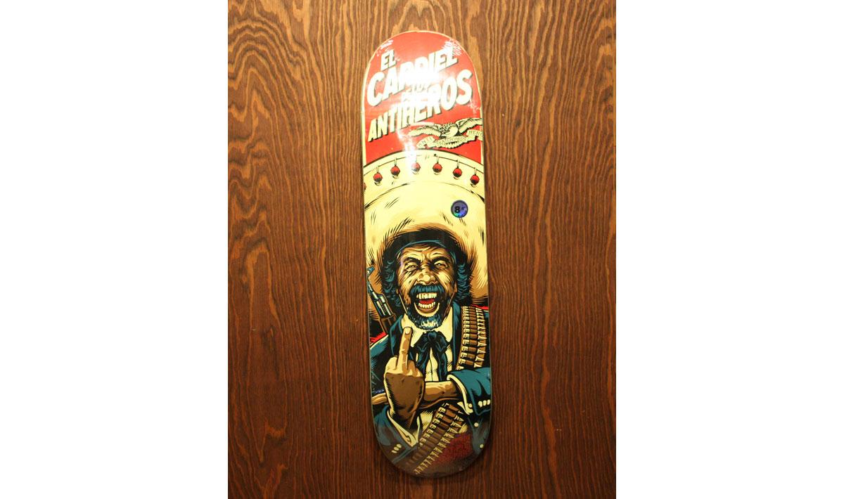 Cardiel De Los AH (8.4)