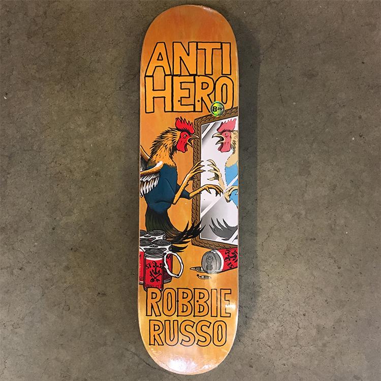 Russo Pro LTD ED (8.25)