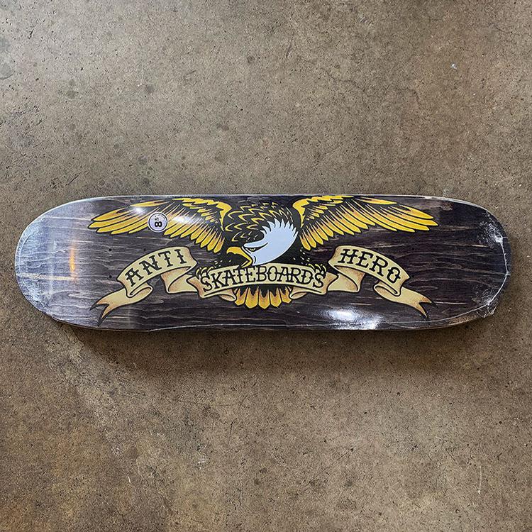 Black Widow Eagle (8.5)