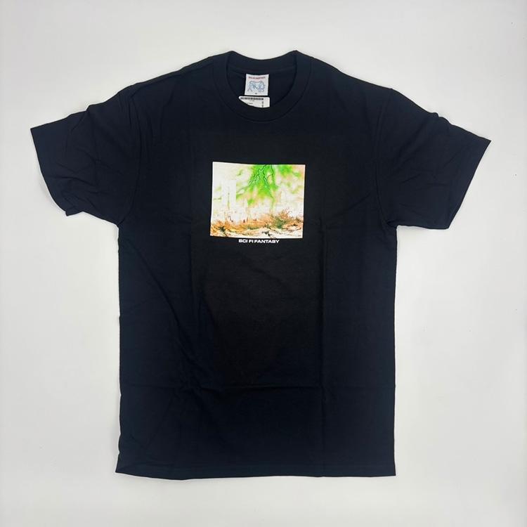 Apocalypse Tee