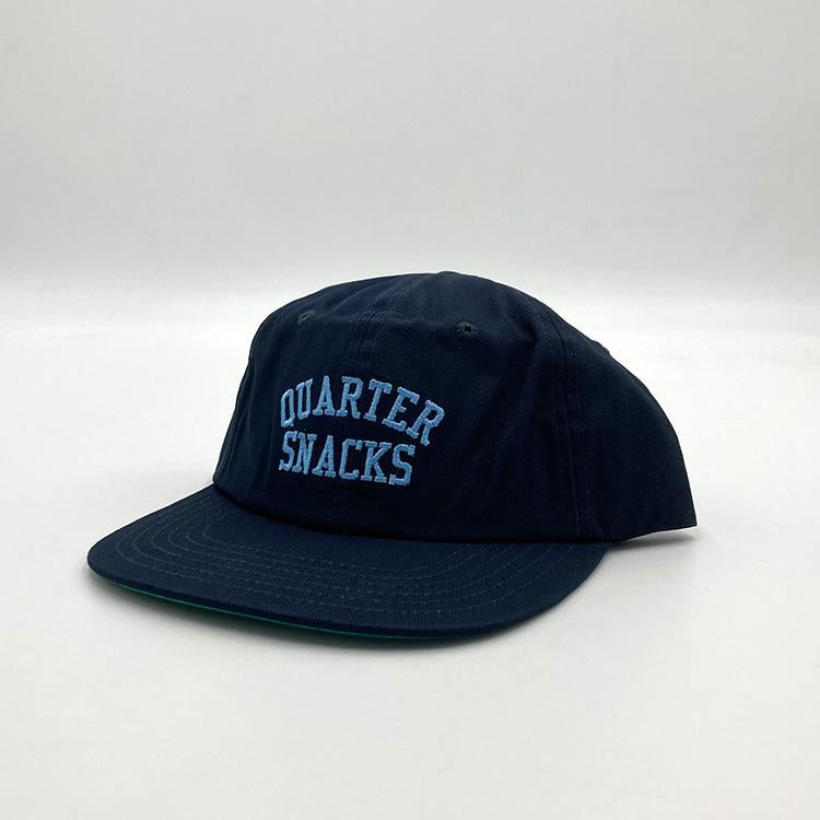 Arch Cap (Navy)