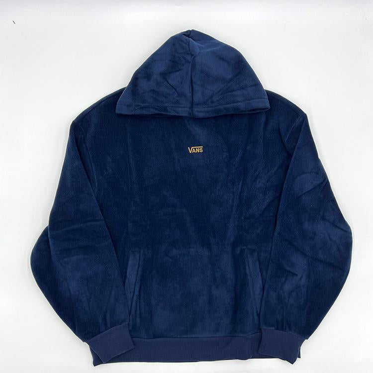 Armanto Hoodie (Liar Blue)