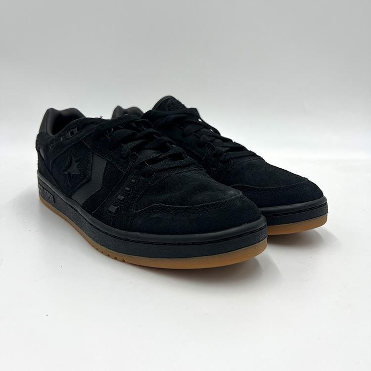 AS-1 Pro (Black/Black/Gum)