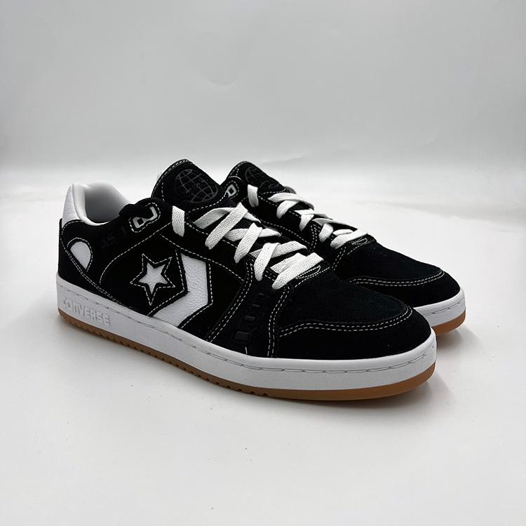 AS-1 Pro (Black/White/Gum)