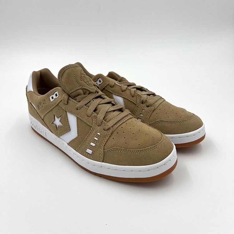 AS-1 Pro OX (Nomad Khaki/White/Gum)