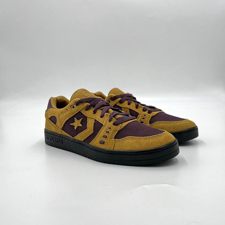 AS-1 Pro OX (Wood Thrush/Winter Bloom)