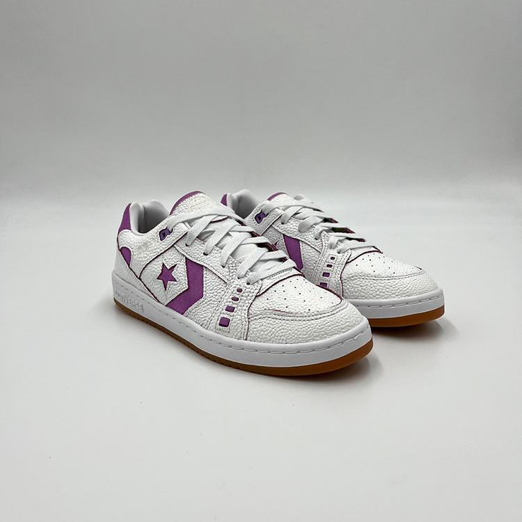 AS-1 Pro OX (White/Fuchsia Glow/White)