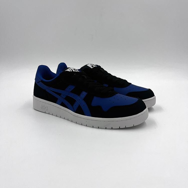 Japan Pro (Black/Blue)