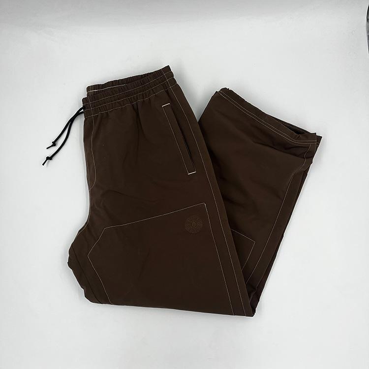 Service Pant (Brown)