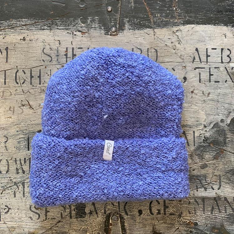 The B4BC (Cornflower Blue)