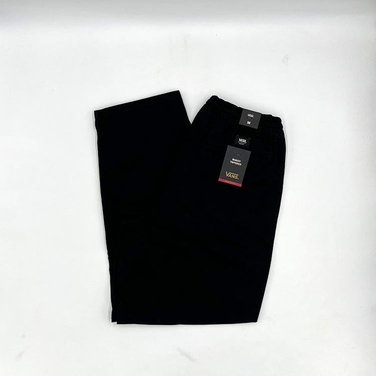 Baggy Tapered Pant