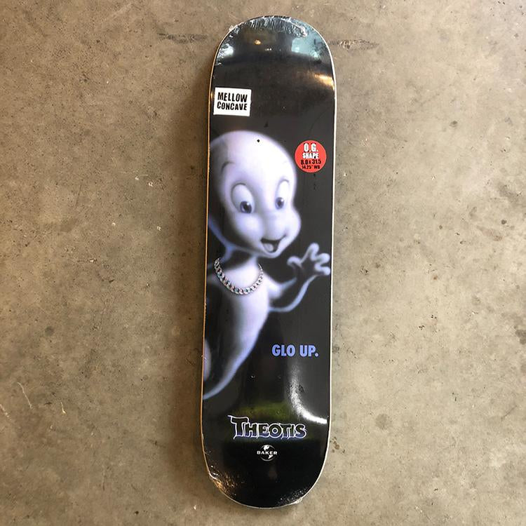 Boo Glo Up (8.0)