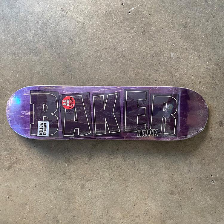 Riley Hawk Brand logo