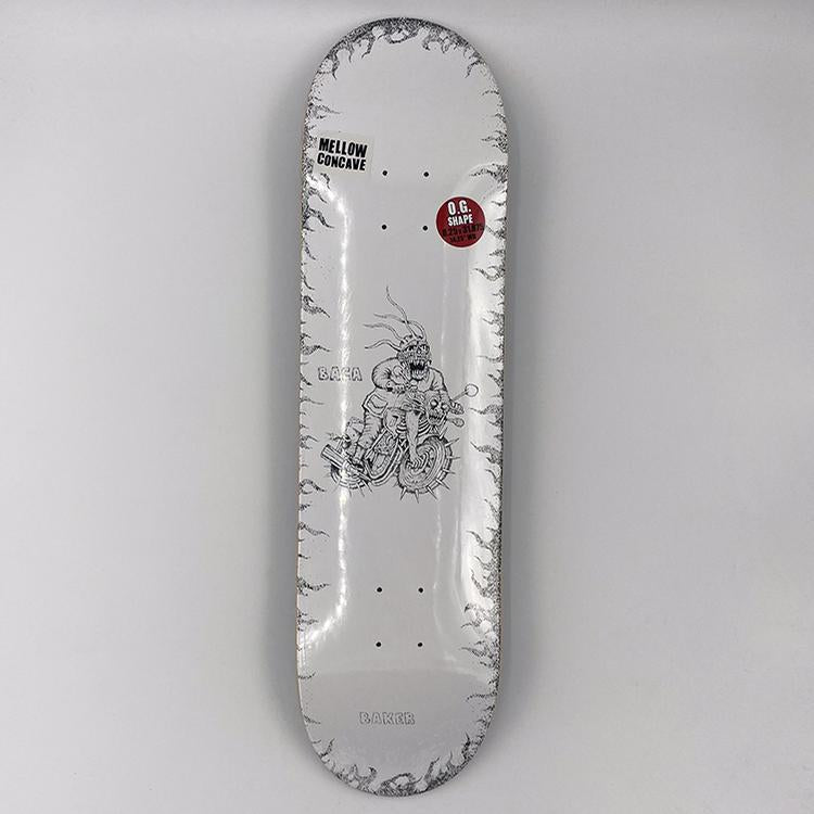 SB Stipple (8.25)