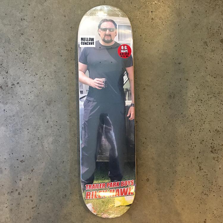 Trailer Park Boys Julian (8.0)