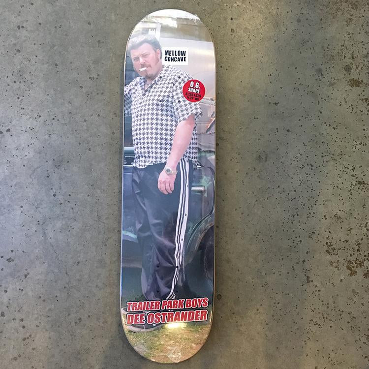 Trailer Park Boys Ricky (8.125)