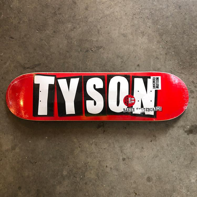 Tyson Logo (8.25)