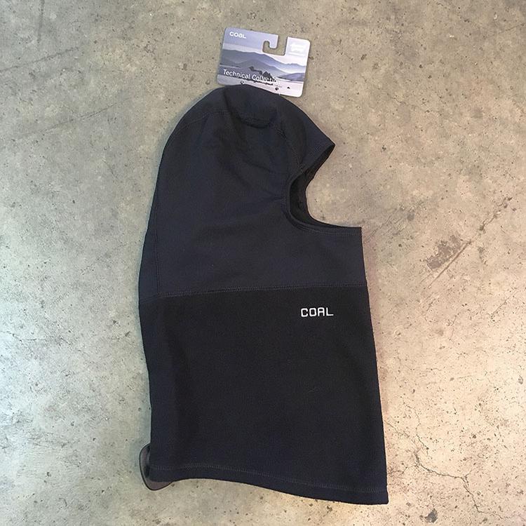 Under Helmet Balaclava (Black)