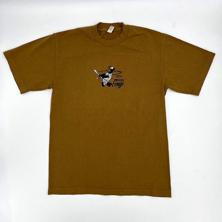 Bears Tee (Brass)
