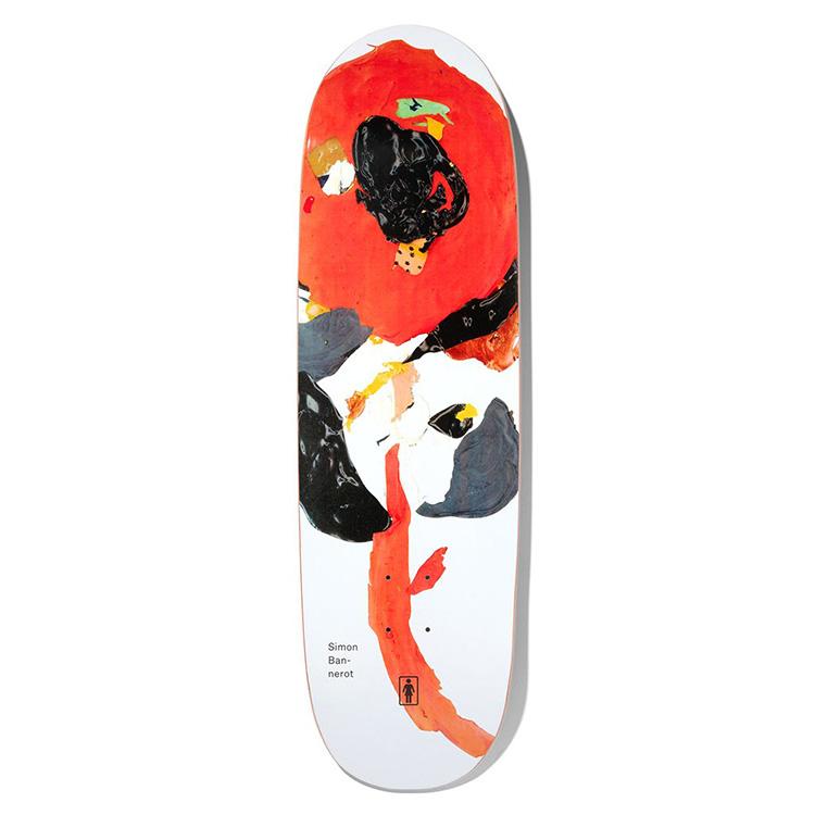 Bannerot Blooming Deck
