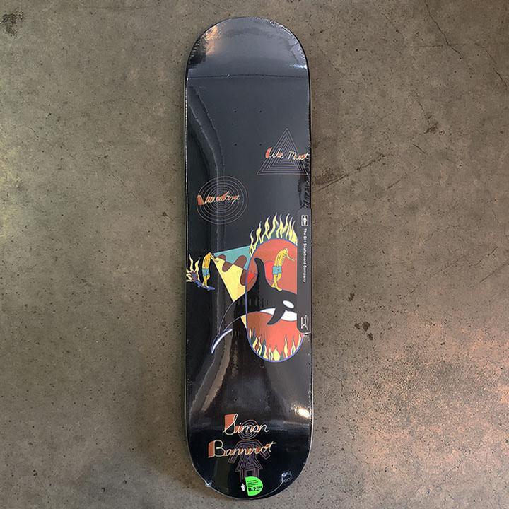 Bannerot One Off (8.25)